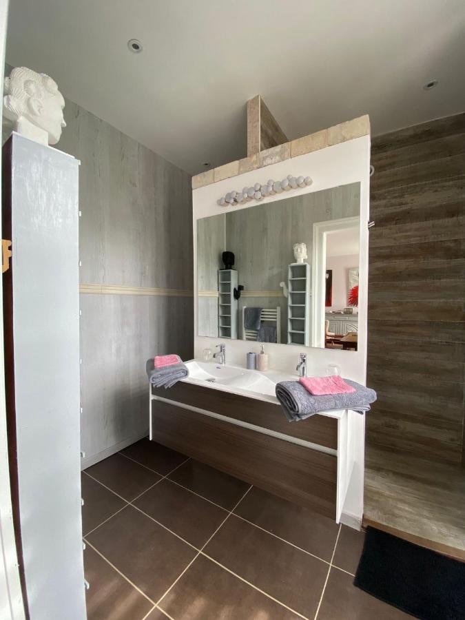 Chateau De Courmelois Champagne Guest House Val de Vesle Exterior foto
